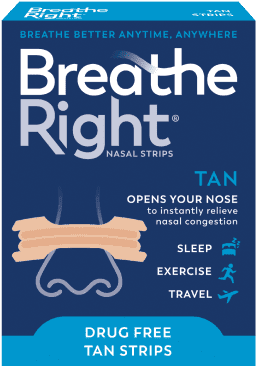 Breathe Right Products